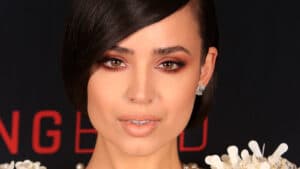 Sofia Carson Net Worth: The Disney Star's Financial Magic