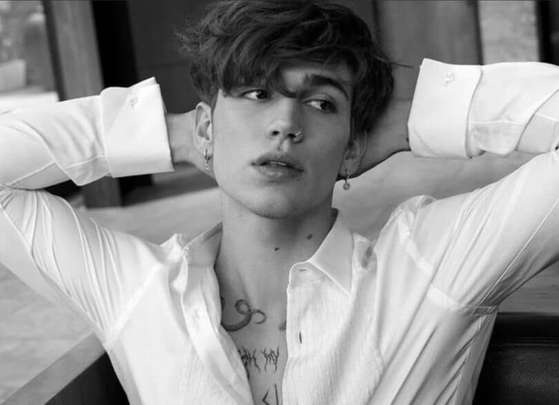 Vinnie Hacker Height: The TikTok Star&rsquo;s Growing Fame - citiMuzik