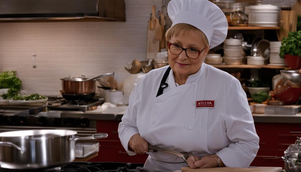 Lidia Bastianich Net Worth Cooking Up a Culinary Fortune — citiMuzik