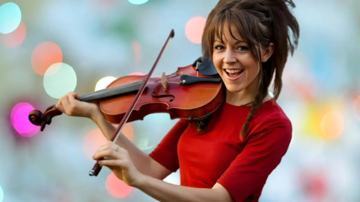 Lindsey Stirling Net Worth The Violin's Wealth of an Electronic Music
