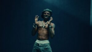 Watch Wizkid - Diamonds (S2 Expressions) Video