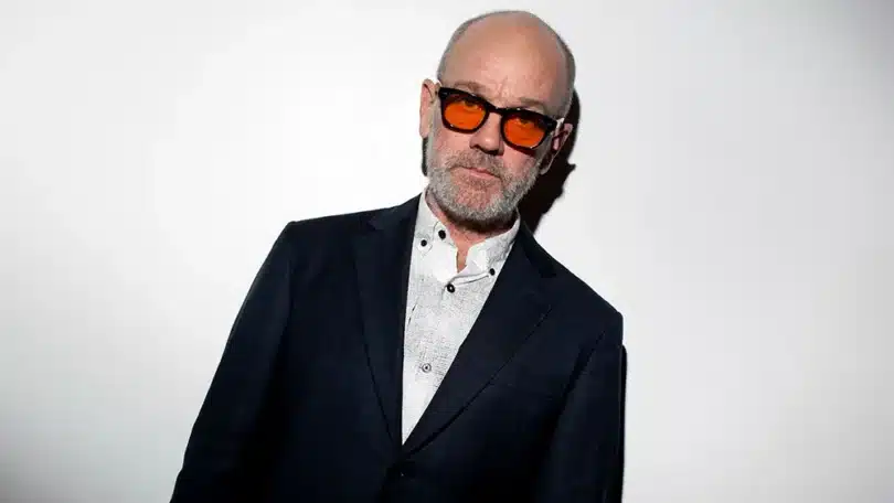 Michael Stipe Net Worth: Understanding the Wealth of the R.E.M ...
