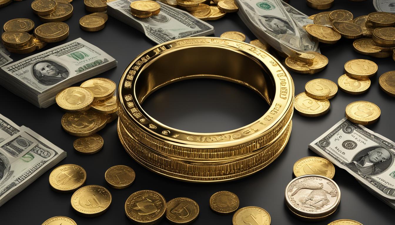 Ring Net Worth Home Security's Financial Ring — citiMuzik