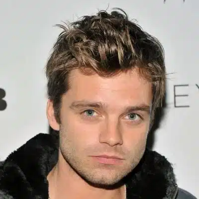 Sebastian Stan Net Worth: The Actor's Financial Role in Hollywood