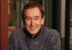 Bob McGrath Net Worth