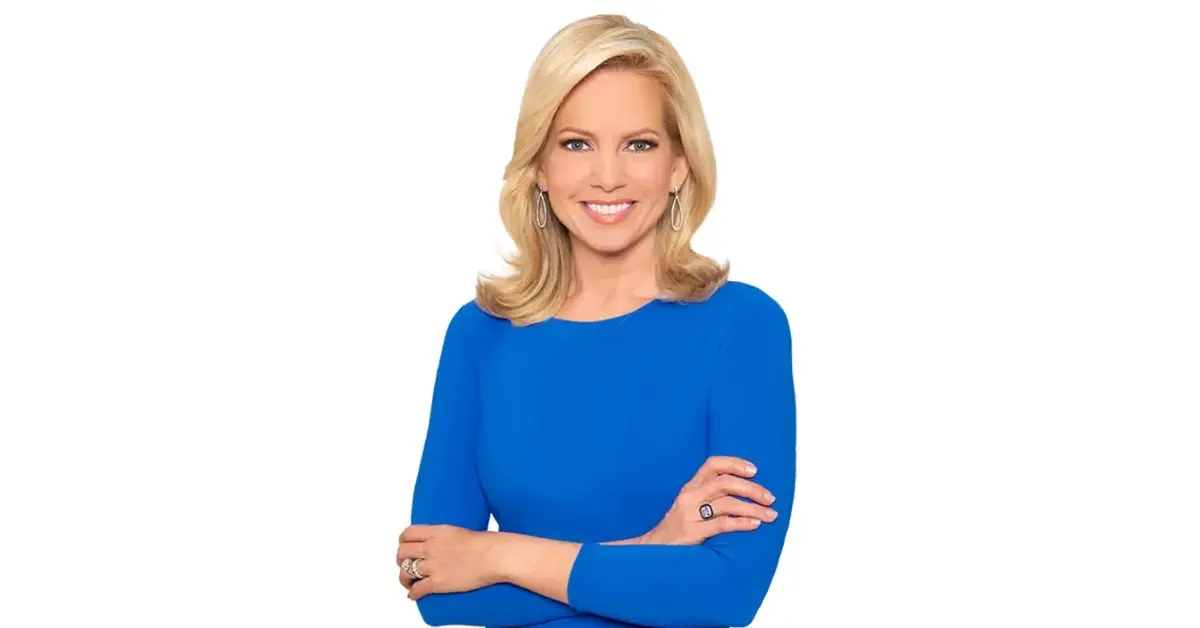 Shannon Bream Net Worth The Journalist's NewsWorthy Wealth — citiMuzik