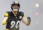 TJ Watt Net Worth