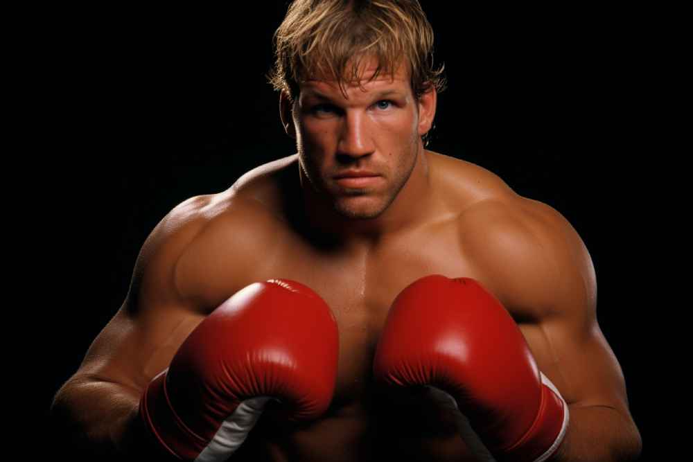 Tommy Morrison Net Worth: The Boxer's Rocky Financial Legacy — citiMuzik