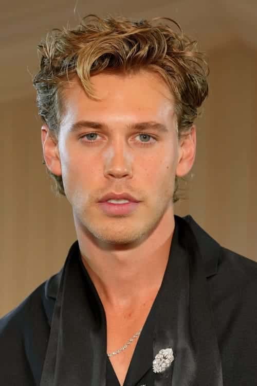 Austin Butler Age: From Teen Star to Leading Man - citiMuzik
