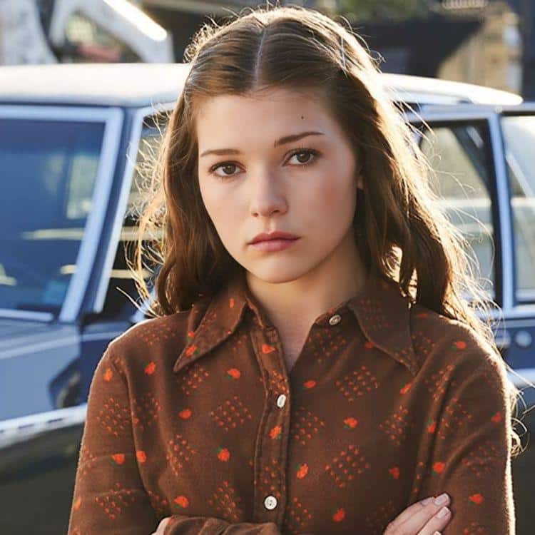 Katie Douglas Height: The Young Actress’s Promising Frame — citiMuzik