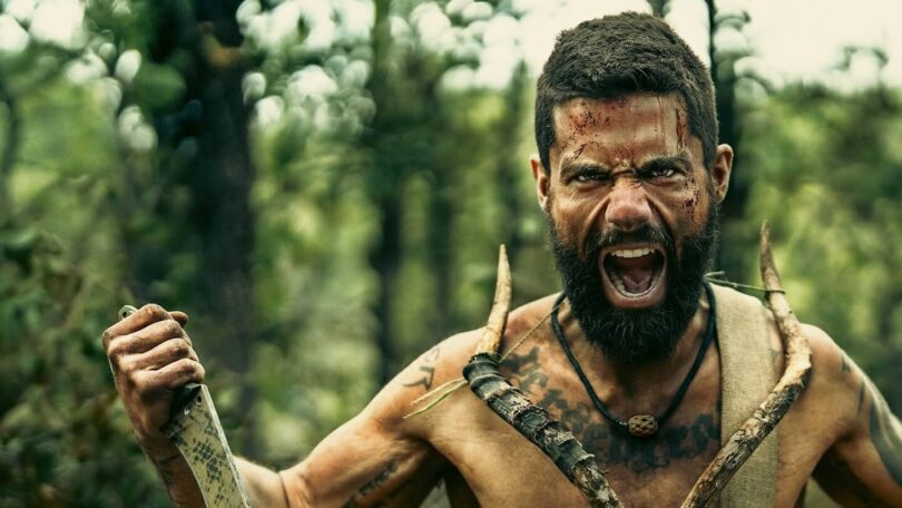 Has Anyone Died on Naked and Afraid: The Reality Show's Risks Examined - citiMuzik