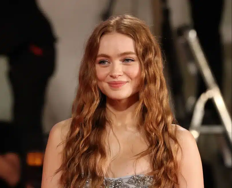Sadie Sink Height: Stranger Things Star&rsquo;s Rising Fame - citiMuzik