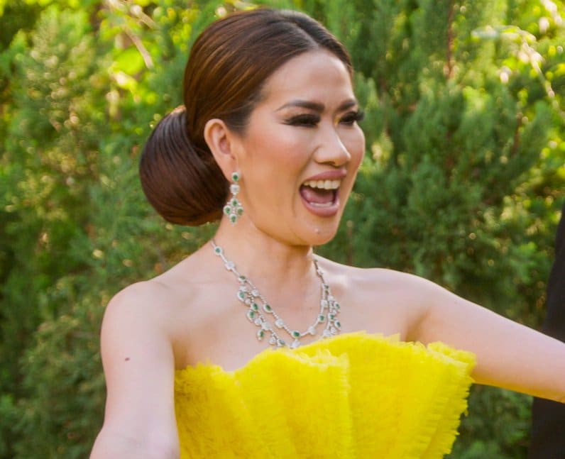 Mimi Morris Net Worth An Insight into Her Fortune citiMuzik