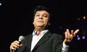 Juan Gabriel Net Worth: The Legacy of a Latin Legend