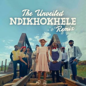AUDIO The Unveiled - Ndikhokhele MP3 DOWNLOAD