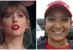 Taylor Swift Donates $100k to Family of Victim in Chiefs Parade Shooting