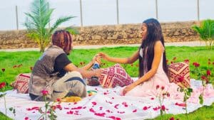 Yammi - Love Crazy Ft Lexsil X ZiiBeats MP3 DOWNLOAD