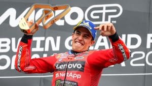 Marc Marquez Net Worth: The Speed of Success