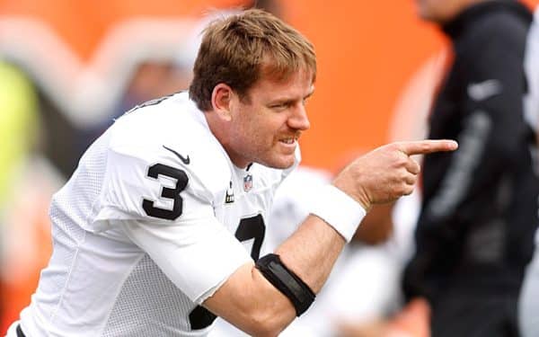 Carson Palmer Net Worth: From Field to Finance