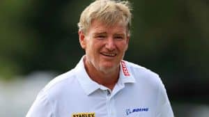 Ernie Els Net Worth: Driving to Riches on the Golf Course