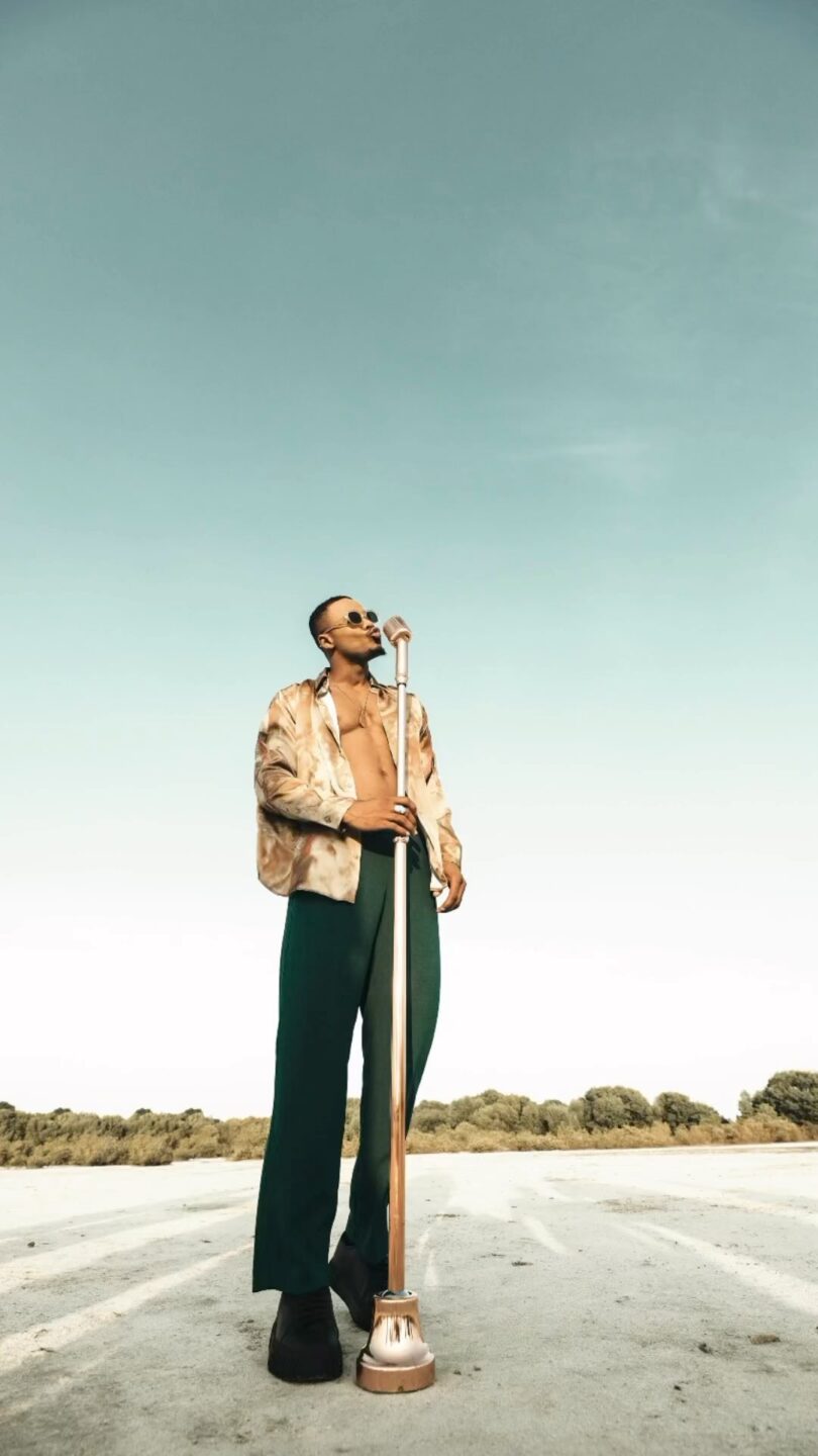 AUDIO Alikiba - Mac Muga MP3 DOWNLOAD