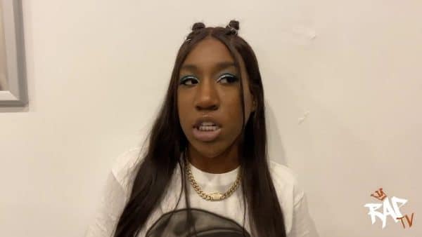 T'yanna Wallace Net Worth: Biggie Smalls' Legacy Continued