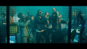 LYRICS VIDEO Itaré Ft Chino Kidd - Biggie Money Remix MP4 DOWNLOAD