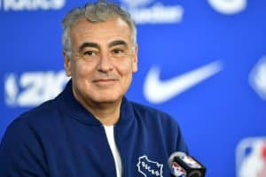Marc Lasry Net Worth: Basketball and Billion's Blend