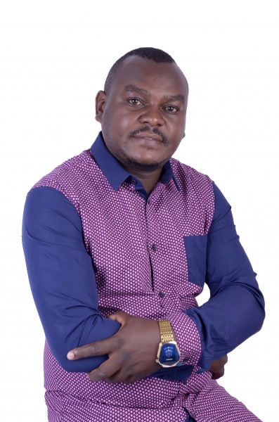 AUDIO Sammy K - Ndigiriganirwo MP3 DOWNLOAD