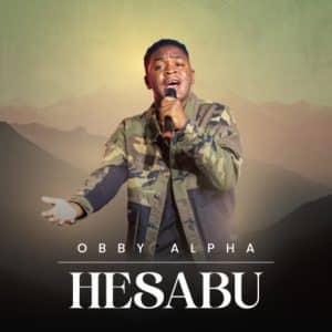 AUDIO Obby Alpha - Hesabu MP3 DOWNLOAD