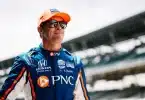 Scott Dixon Net Worth