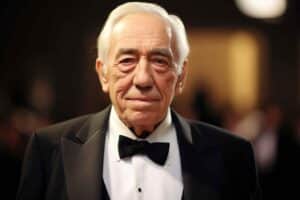Anthony Quinn Net Worth: A Legendary Legacy