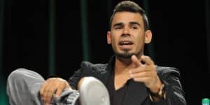 Afrojack Net Worth