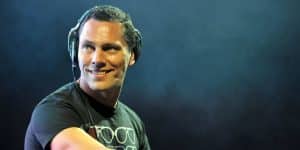 Tiesto Net Worth