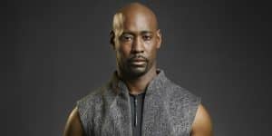 D.B. Woodside Net Worth
