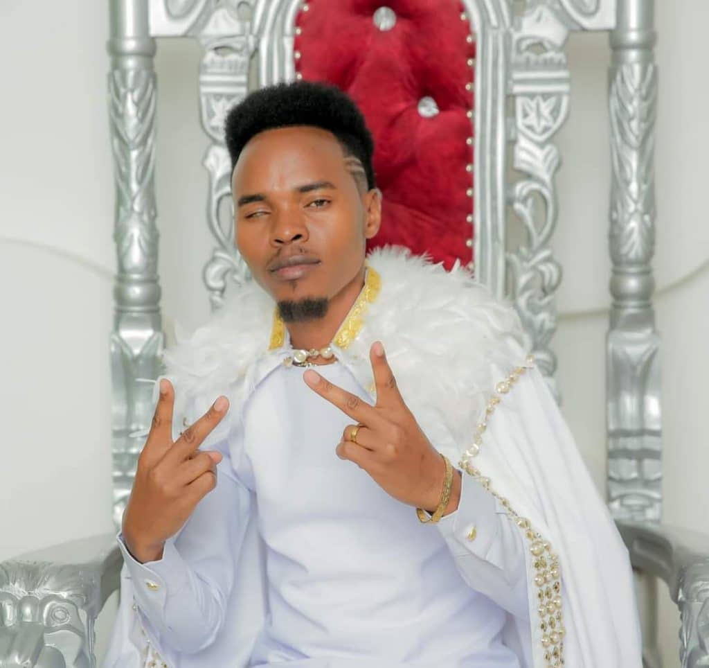 AUDIO Stephen Kasolo - Kyaa Kya Ngai MP3 DOWNLOAD