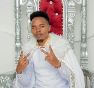 AUDIO Stephen Kasolo - Kyaa Kya Ngai MP3 DOWNLOAD