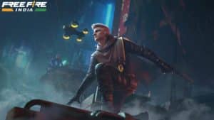 Free Fire India Release Date