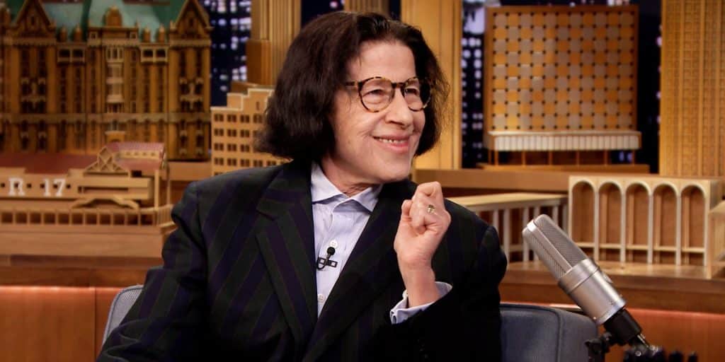Fran Lebowitz Net Worth