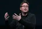 Biz Stone Net Worth