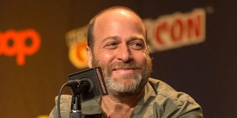 H. Jon Benjamin Net Worth: Voice Acting's Valuable Voice