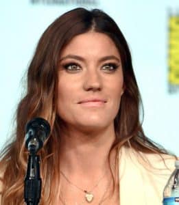 Jennifer Carpenter Net Worth: Drama's Daring Dividend