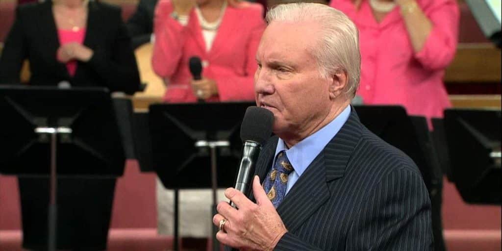 Jimmy Swaggart Net Worth: The Preacher's Financial Journey