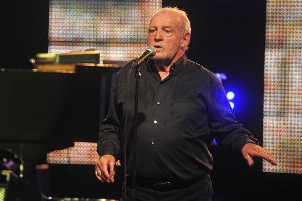 Joe Cocker Net Worth