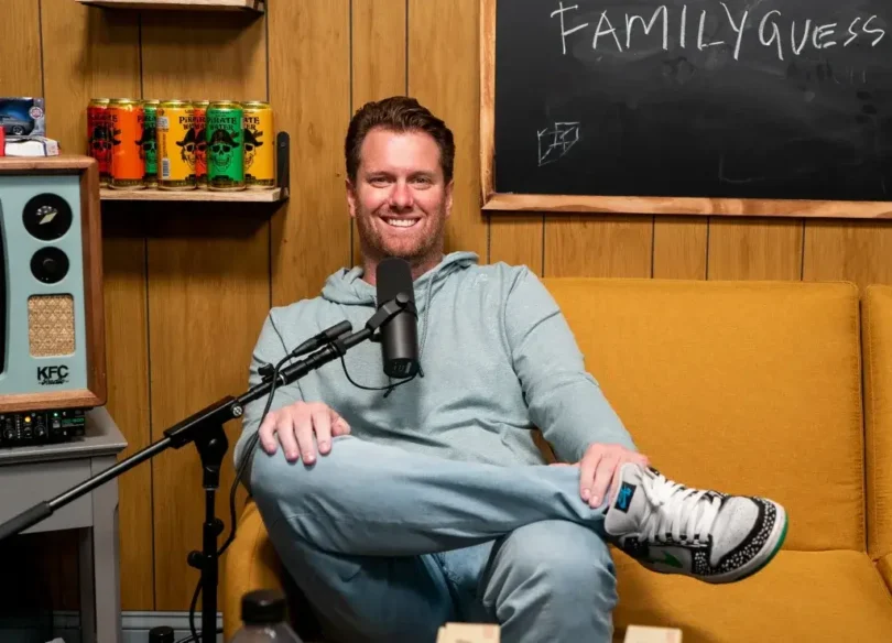 KFC Barstool Net Worth Podcasting's Pioneering Profits — citiMuzik