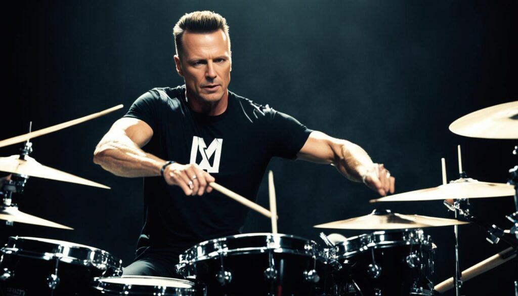 Larry Mullen Jr Net Worth: U2’s Unyielding Earnings - citiMuzik