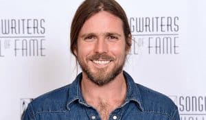 Lukas Nelson Net Worth