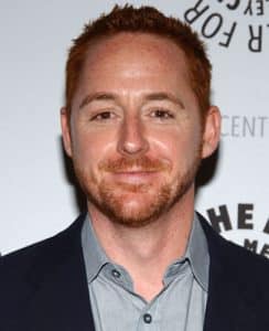 Scott Grimes Net Worth: Acting and Anthems' Affluence