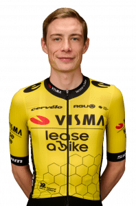 Jonas Vingegaard Net Worth