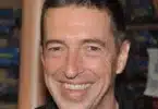 Ron Reagan Jr Net Worth